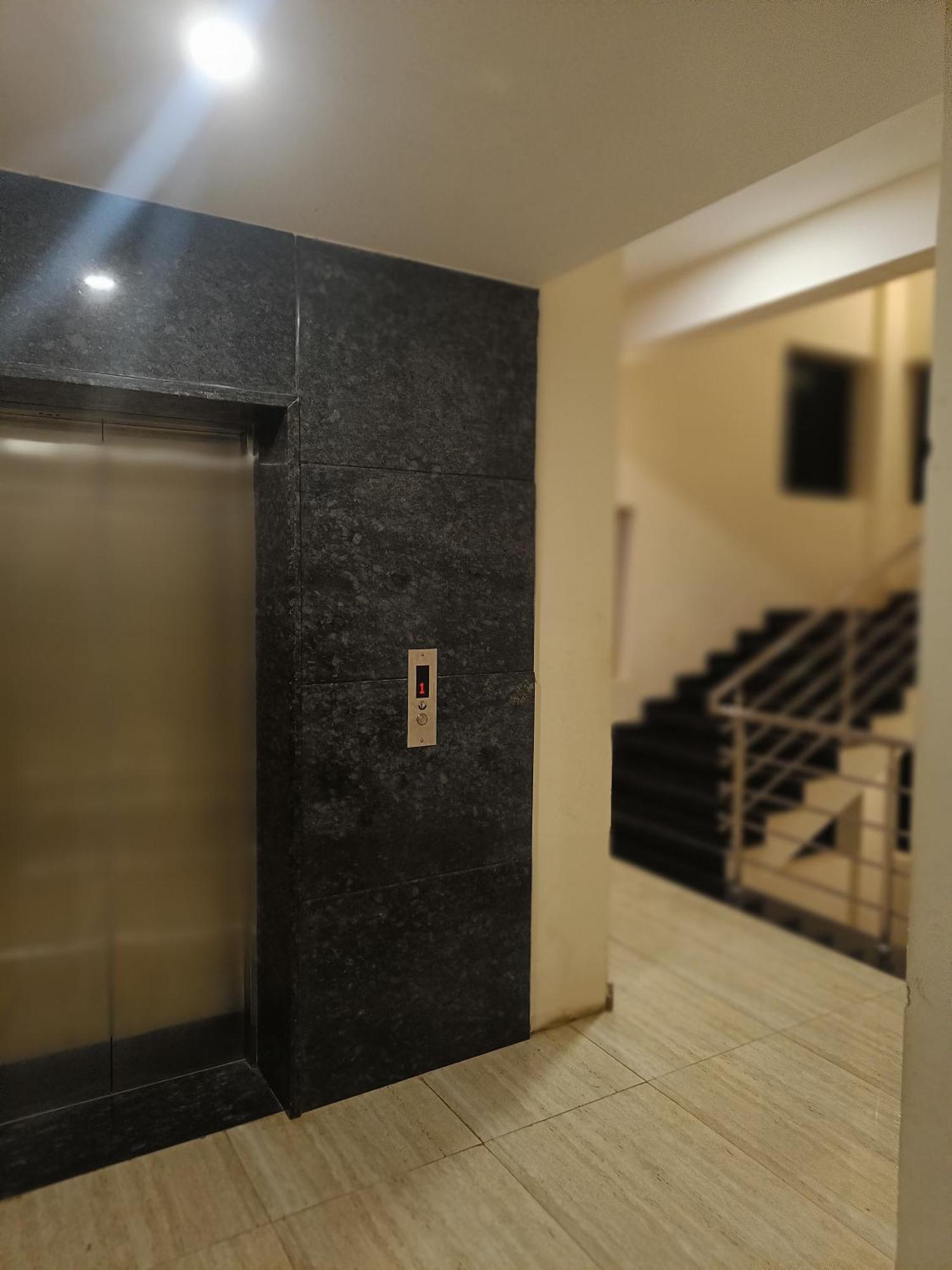 Hotel Radhma Residency Удупи Екстериор снимка
