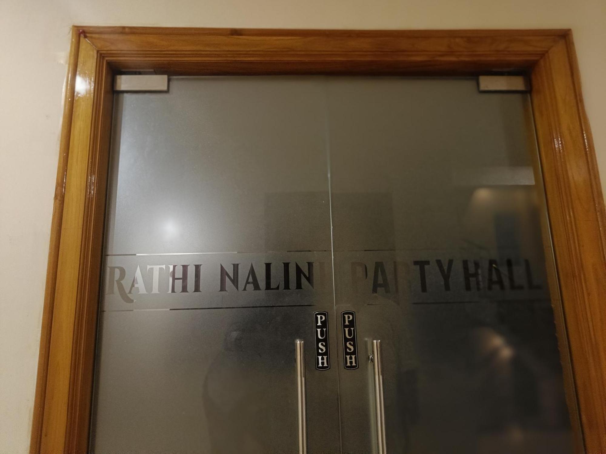 Hotel Radhma Residency Удупи Екстериор снимка