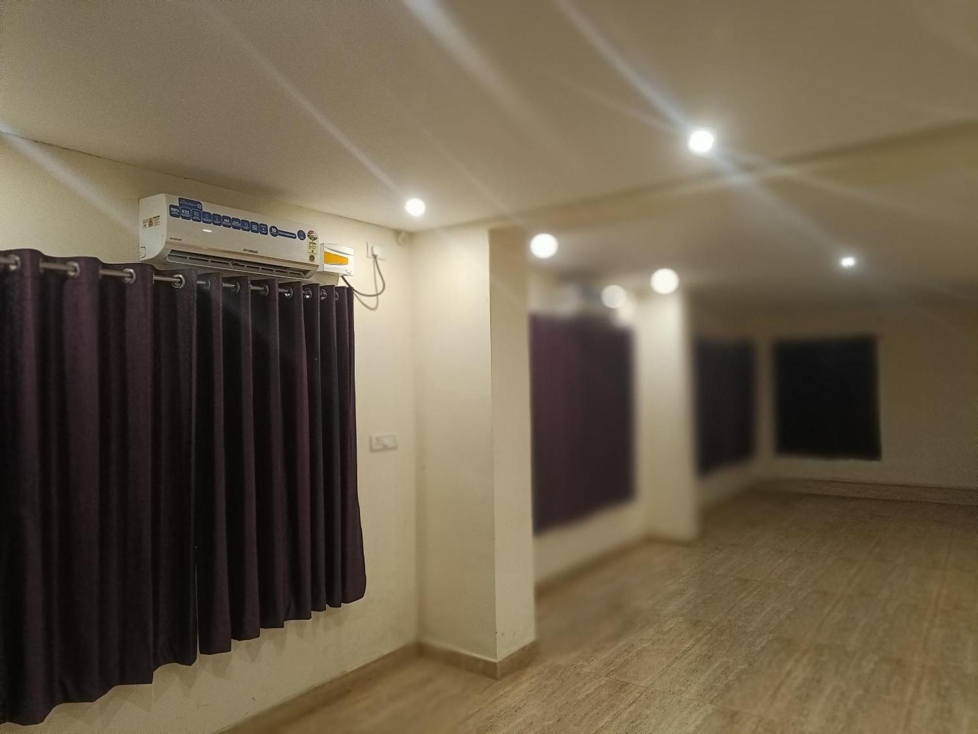 Hotel Radhma Residency Удупи Екстериор снимка