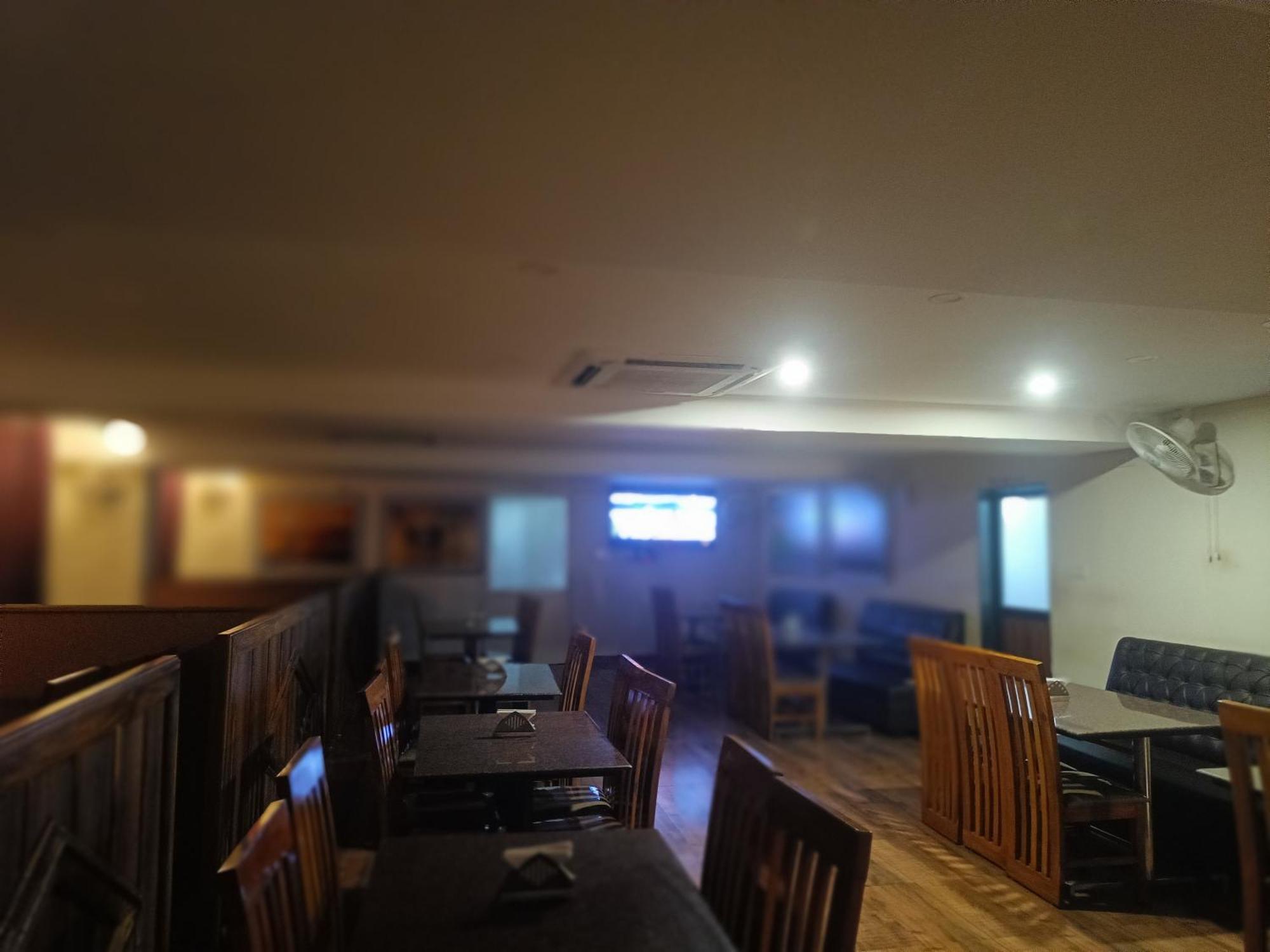 Hotel Radhma Residency Удупи Екстериор снимка
