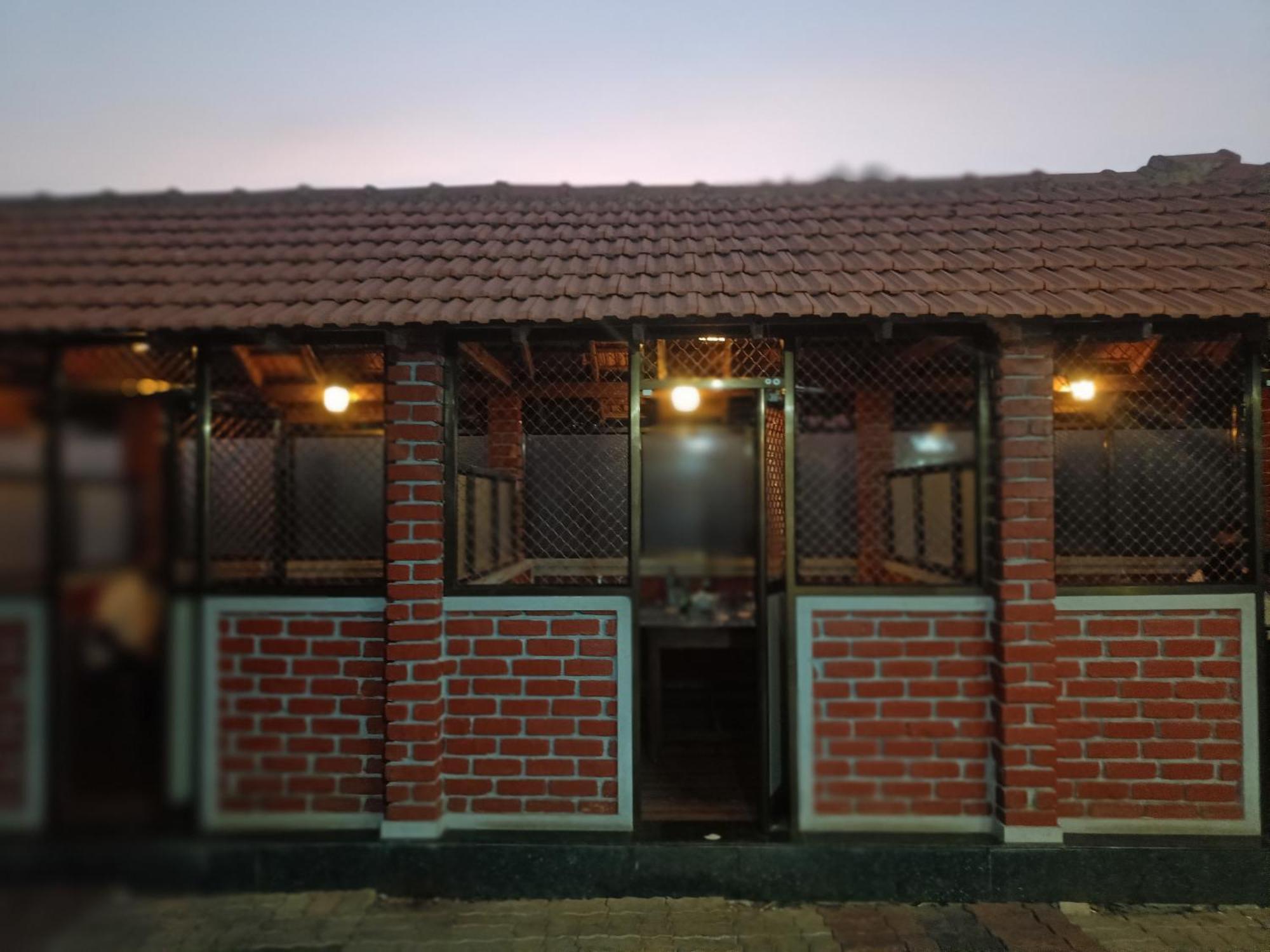 Hotel Radhma Residency Удупи Екстериор снимка